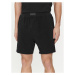 Calvin Klein Underwear Športové kraťasy 000NM2570E Čierna Regular Fit