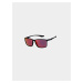 Sunglasses with polarization unisex 4F - red