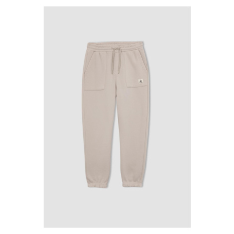 DEFACTO Fit Shaquille O'neal Standard Fit Jogger Sweatpants