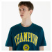 Tričko Champion Crewneck T-Shirt Green