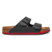 Birkenstock Šľapky Arizona Sl Bf 230114 Čierna