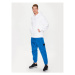Calvin Klein Jeans Teplákové nohavice J30J322924 Tmavomodrá Relaxed Fit