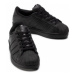 Adidas Topánky Superstar C FU7715 Čierna