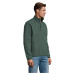 SOĽS Radian Men Pánska softshell bunda SL03090 Forest green