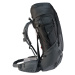 Deuter Futura Air Trek 55 + 10 SL black-graphite