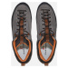 Garmont Dragontail Mnt Gtx Pánske nízke trekové topánky 10026338GAR grey/orange