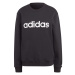 Mikina adidas Essentials Linear French Terry Sweatshirt W IC6878