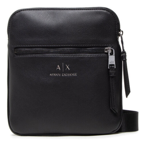 Armani Exchange Ľadvinka 952391 CC830 00020 Čierna