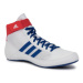 Adidas Topánky do posilňovne Hvc BD7129 Biela