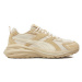 Puma Sneakersy 395295 01 Béžová