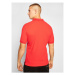 Helly Hansen Funkčné tričko Driftline 50584 Červená Fitted Fit