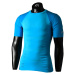 Men's T-Shirt Mico M1 Trail Round Neck Jewel