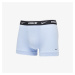 Nike Dri-FIT Everyday Cotton Stretch Trunk 3-Pack Multicolor