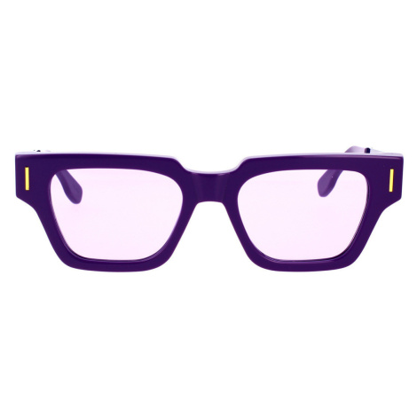 Retrosuperfuture  Occhiali da Sole  Storia Francis Purple G02  Slnečné okuliare Fialová