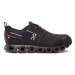 On Sneakersy Cloud 5 Waterproof 5998838 Čierna