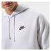 Nike Mikina S Kapucňou Sportswear Club Fleece