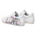 Skechers Sneakersy Young Love 155528/WHT Biela