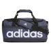 adidas Športová taška Linear Duffel Farba: čierna