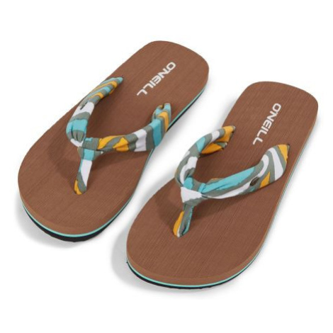 O'Neill Ditsy Sun Sandals Jr 92800613250