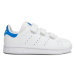 Adidas Sneakersy Stan Smith Comfort Closure Kids IE8114 Biela