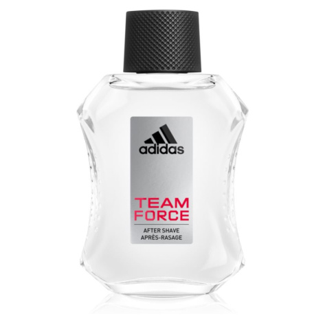 Adidas Team Force voda po holení pre mužov