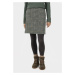 Sukňa Camel Active Skirt Check Pine Olive