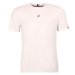 Tommy Hilfiger ESSENTIALS SMALL LOGO S/S TEE Pánske tričko, biela, veľkosť
