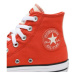 Converse Plátenky Chuck Taylor All Star A06197C Oranžová