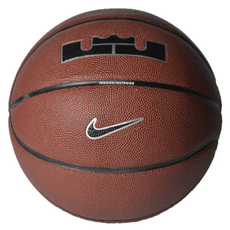 Basketbalové lopty Nike