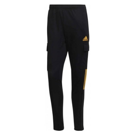 Pánske outdoorové nohavice Adidas