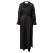 SELECTED FEMME Košeľové šaty 'Christelle'  čierna