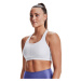 Under Armour UA Crossback Mid Bra W 1361034-100