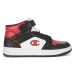 Champion Sneakersy RD18 2.0 B GS MID S32413-KK019 Červená