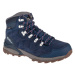 Jack Wolfskin Refugio Texapore Mid W 4050871-1199 dámske topánky