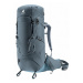 Turistický batoh Deuter Aircontact Core 60+10 Farba: sivá