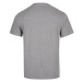 O'Neill WAVE T-SHIRT Pánske tričko, sivá, veľkosť