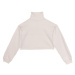 Dámska mikina 4F SWEATSHIRT-4FWSS24TSWSF1004-12S-CREME