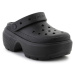 Crocs Stomp Clog W 209347-001