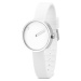 Picto 43363-0212S Ladies Watch White and Wild 30mm