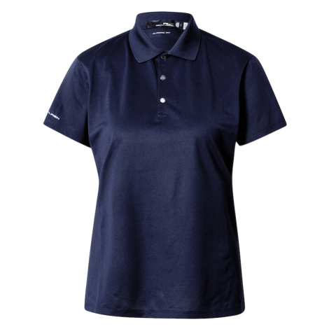 Polo Ralph Lauren Funkčné tričko  námornícka modrá