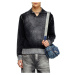 Sveter Diesel K-Lorenzo Knitwear Black 1