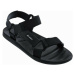 Rider Free Papete 11567-20780 Pánske sandále čierne