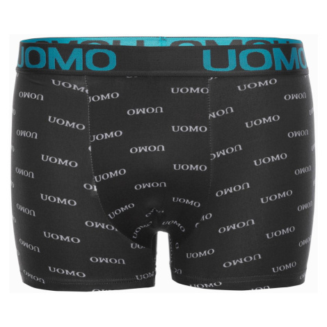 Edoti Men's boxer shorts