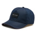 Tommy Hilfiger Šiltovka Corporate Repreve 5 Panel Cap AM0AM12545 Tmavomodrá