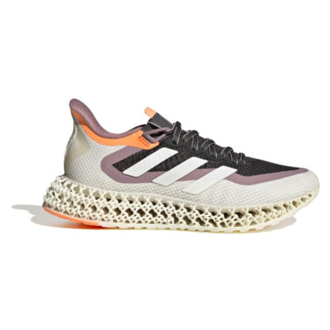 Women's running shoes adidas 4DFWD Grey five
