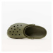 Tenisky Crocs Classic Army Green