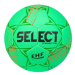 Select HB TORNEO Hádzanárska lopta, zelená, veľkosť
