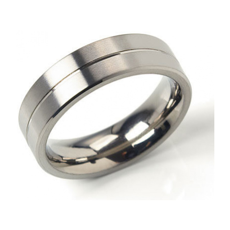 Boccia Titanium Snubný prsteň 0101-22 67 mm