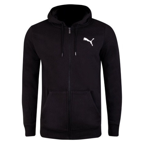 Puma Man's Hoodie 586702 51