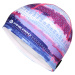 ALPINE PRO MAROG quick-drying sports cap holyhock variant pd